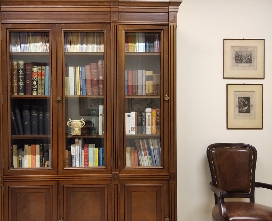 Homepage office photo 1